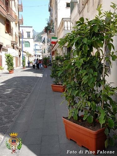 Casa Raffelina Apartment Minori Exterior photo